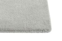 Billede af HAY Raw Rug No 2 200x300 cm - Light Grey