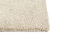 Billede af HAY Raw Rug No 2 200x300 cm - Sand