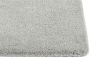 Billede af HAY Raw Rug No 2 170x240 cm - Light Grey