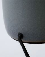 Billede af House Doctor Moss Bordlampe H: 30 cm - Grå