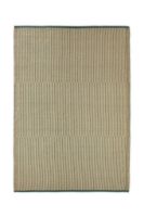 Billede af HAY Tapis Tæppe 170x240 cm - Black/Green