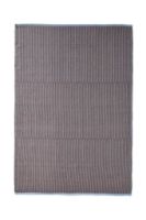 Billede af HAY Tapis Tæppe 170x240 cm - Chestnut/Blue