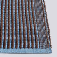 Billede af HAY Tapis Tæppe 170x240 cm - Chestnut/Blue