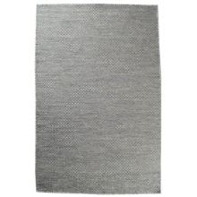 Billede af HC Tæpper Bali Håndvævet Kelim Tæppe 160x230 cm - Grey Silver