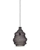 Billede af House Doctor Mesh Pendel Ø: 30 cm - Sort
