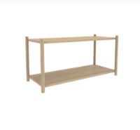 Billede af Gejst SCEENE Module 1 - Light Oak