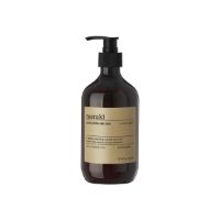 Billede af Meraki Exfoliating Hand Soap 490 ml - Northern Dawn 