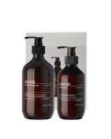 Billede af Meraki Gaveæske Meadow Bliss og Simply Hand Care 490 ml og 275 ml - Meadow Bliss 