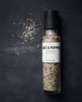 Billede af Nicolas Vahé Salt & Peber 310 g - Everyday Mix