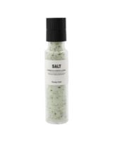 Billede af Nicolas Vahé Salt 320 g - Parmesan & Basilikum