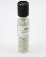 Billede af Nicolas Vahé Salt 320 g - Parmesan & Basilikum