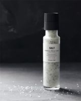 Billede af Nicolas Vahé Salt 320 g - Parmesan & Basilikum