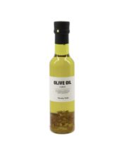 Billede af Nicolas Vahé Olivenolie 25 cl - Hvidløg