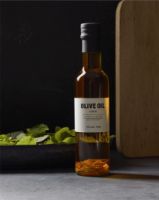 Billede af Nicolas Vahé Olivenolie 25 cl - Hvidløg