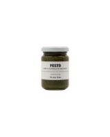 Billede af Nicolas Vahé Pesto 135 g - Basil & Parmesan