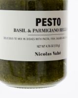 Billede af Nicolas Vahé Pesto 135 g - Basil & Parmesan