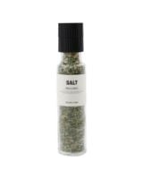 Billede af Nicolas Vahé Salt 215 g - Wild Garlic