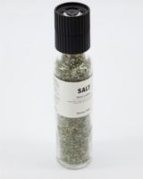 Billede af Nicolas Vahé Salt 215 g - Wild Garlic