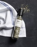 Billede af Nicolas Vahé Salt 215 g - Wild Garlic