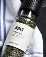 Billede af Nicolas Vahé Salt 215 g - Wild Garlic