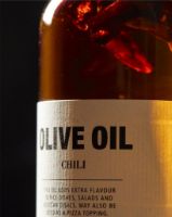 Billede af Nicolas Vahé Olivenolie 25 cl - Chili