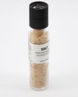 Billede af Nicolas Vahé Salt 325 g - Hvidløg & Rød Peber