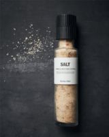 Billede af Nicolas Vahé Salt 325 g - Hvidløg & Rød Peber