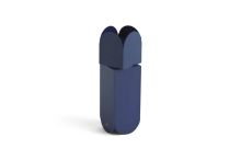 Billede af HAY Arcs Salt & Pepper Grinder H: 17 cm - Dark Blue