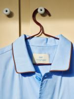 Billede af HAY Colour Hangers 3 stk - Maroon Red