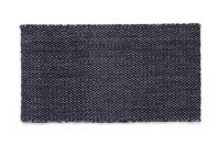 Billede af HAY Moiré Door Mat 95x52 cm - Lilac OUTLET