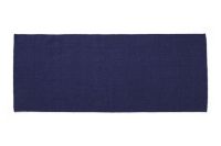 Billede af HAY Moiré Runner 80x200 cm - Purple OUTLET