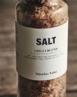 Billede af Nicolas Vahé Salt 315 g - Chili Blend