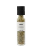 Billede af Nicolas Vahé Salt 320 g - Citron & Timian