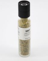 Billede af Nicolas Vahé Salt 320 g - Citron & Timian