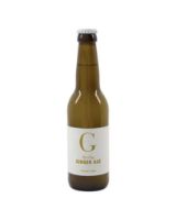 Billede af Nicolas Vahé Ginger Ale 33 cl - DK