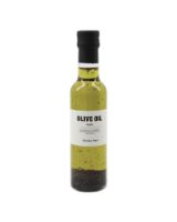 Billede af Nicolas Vahé Olivenolie 25 cl - Basil