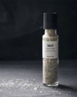 Billede af Nicolas Vahé Salt 300 g - Hvidløg & Timian