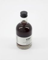 Billede af Nicolas Vahé Kaffeesirup 25 cl - Hasselnød