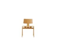 Billede af &Tradition Daystak RD1 Side Chair - Beech