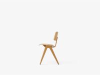 Billede af &Tradition Daystak RD1 Side Chair - Beech