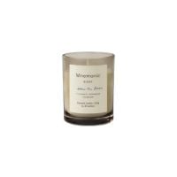 Billede af &Tradition Mnemonic MNC5 Scented Candle Ø: 12,3 cm - After the Rain