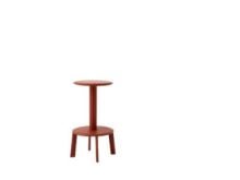 Billede af &Tradition Massif AV39 Counter Stool H: 65 cm - Ember