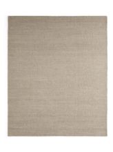 Billede af Vipp 147 Wool Rug Large 300x400 cm - Dark Beige 