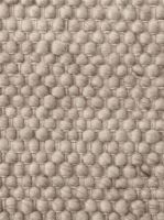 Billede af Vipp 147 Wool Rug Large 300x400 cm - Dark Beige 