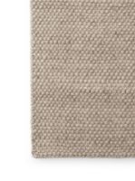 Billede af Vipp 147 Wool Rug Large 300x400 cm - Dark Beige 