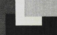 Billede af Normann Copenhagen Polli Rug 100x200 cm - Dark Grey