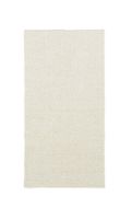 Billede af Normann Copenhagen Polli Rug 100x200 cm - Sand 