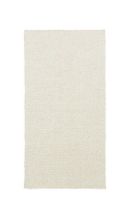 Billede af Normann Copenhagen Polli Rug 100x200 cm - Sand 