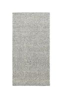 Billede af Normann Copenhagen Polli Rug 100x200 cm - Sand Multi