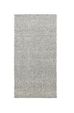 Billede af Normann Copenhagen Polli Rug 100x200 cm - Sand Multi